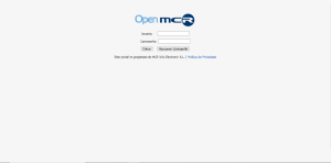 OpenMCR