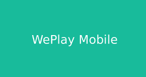 WePlay Mobile